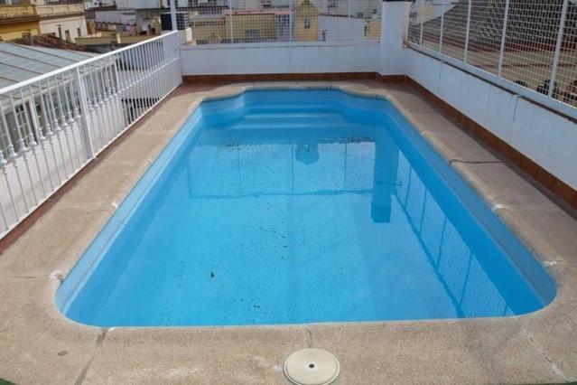 Apartamento Centro Juderia セビリア エクステリア 写真