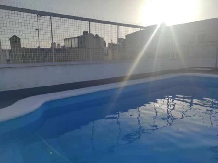 Apartamento Centro Juderia セビリア エクステリア 写真