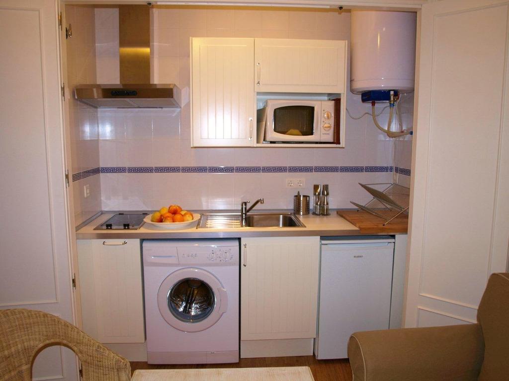 Apartamento Centro Juderia セビリア エクステリア 写真